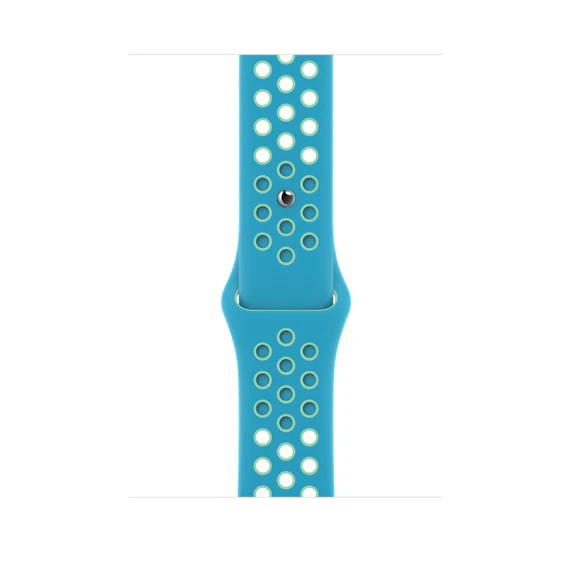 Apple Watch Nike Sport Band - Regular - Image 13
