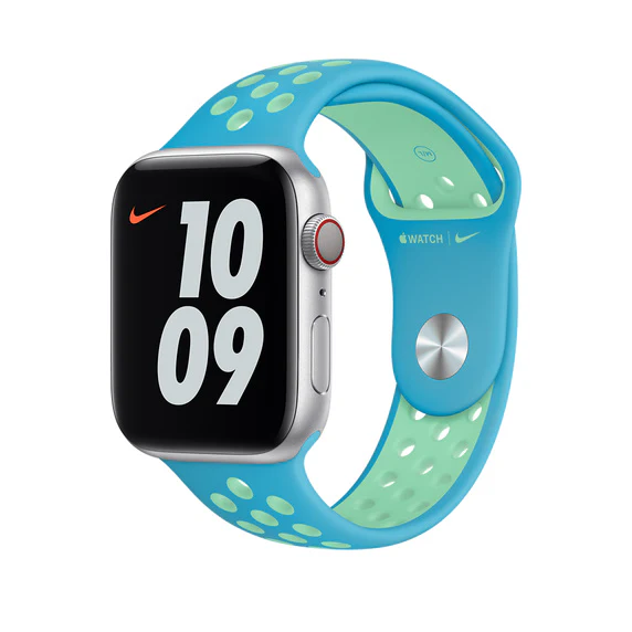 Apple Watch Nike Sport Band - Regular - Image 14