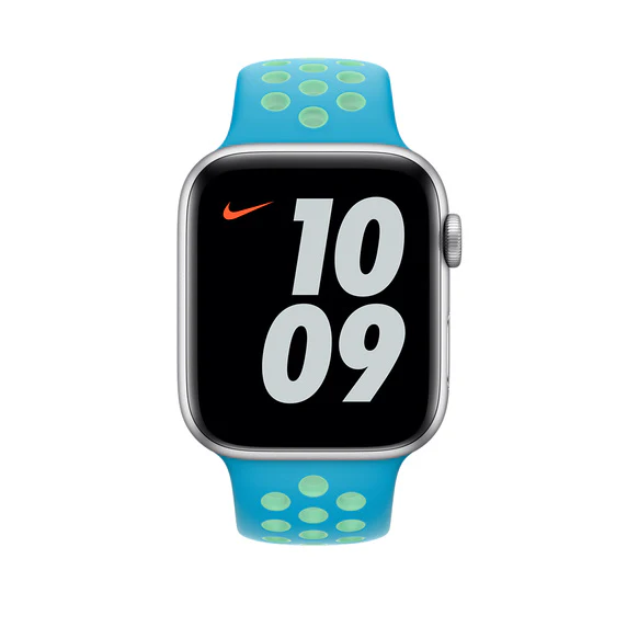 Apple Watch Nike Sport Band - Regular - Image 15