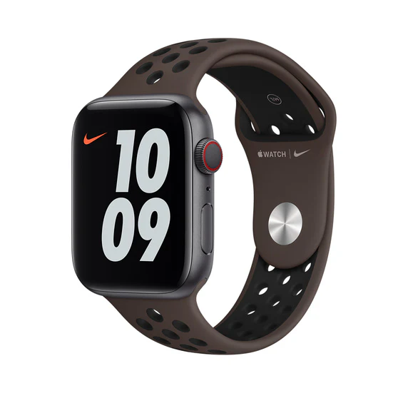 Apple Watch Nike Sport Band - Regular - Image 17