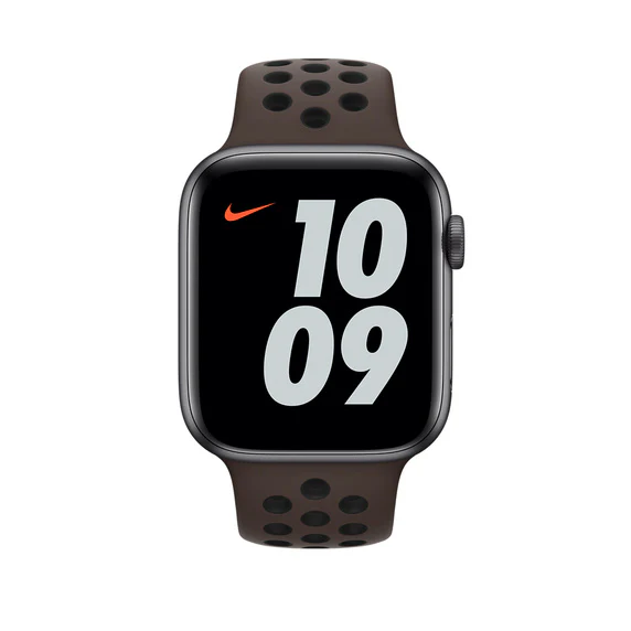 Apple Watch Nike Sport Band - Regular - Image 18