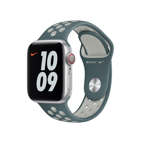 Apple Watch Nike Sport Band - Regular - Image 2