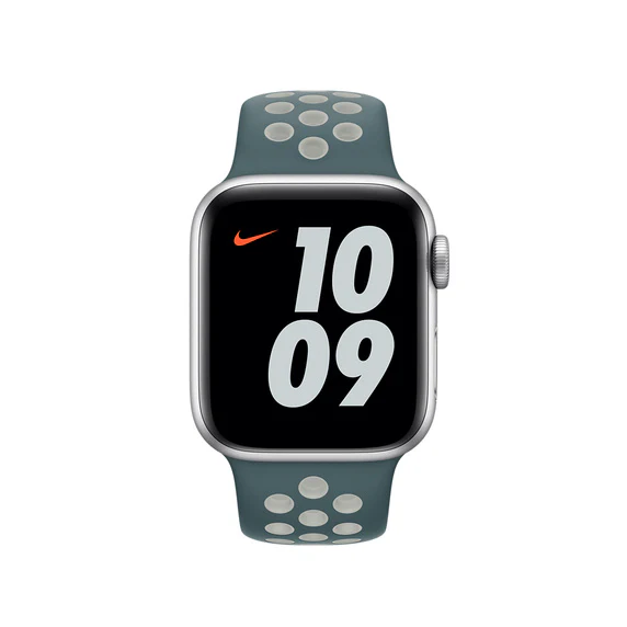 Apple Watch Nike Sport Band - Regular - Image 3
