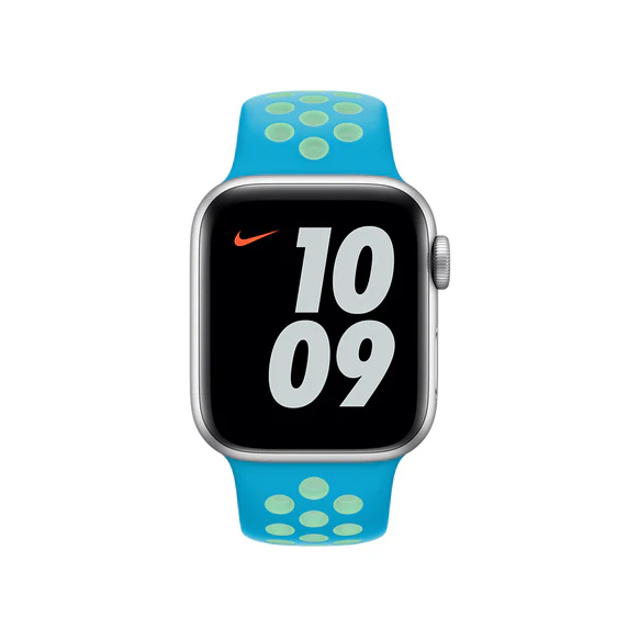 Apple Watch Nike Sport Band - Regular - Image 6