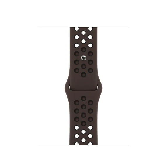 Apple Watch Nike Sport Band - Regular - Image 7