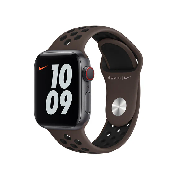 Apple Watch Nike Sport Band - Regular - Image 8