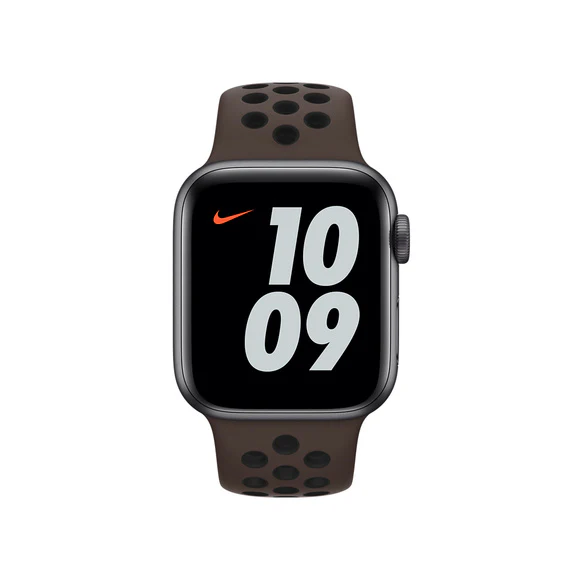Apple Watch Nike Sport Band - Regular - Image 9