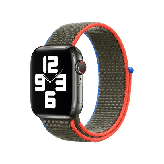 Apple Watch Sport Loop - Image 5