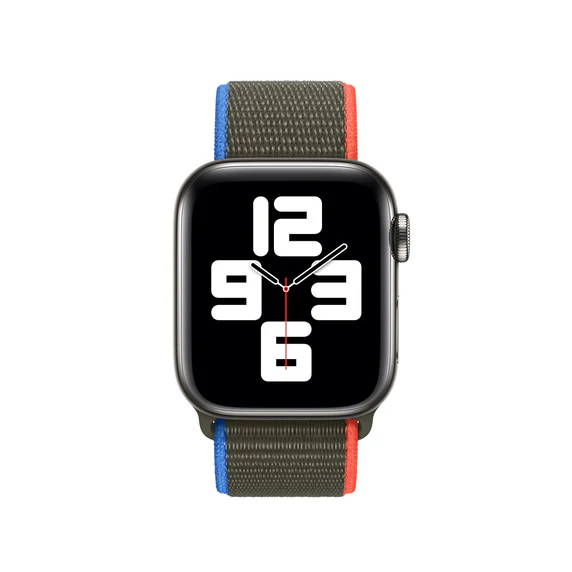 Apple Watch Sport Loop - Image 6