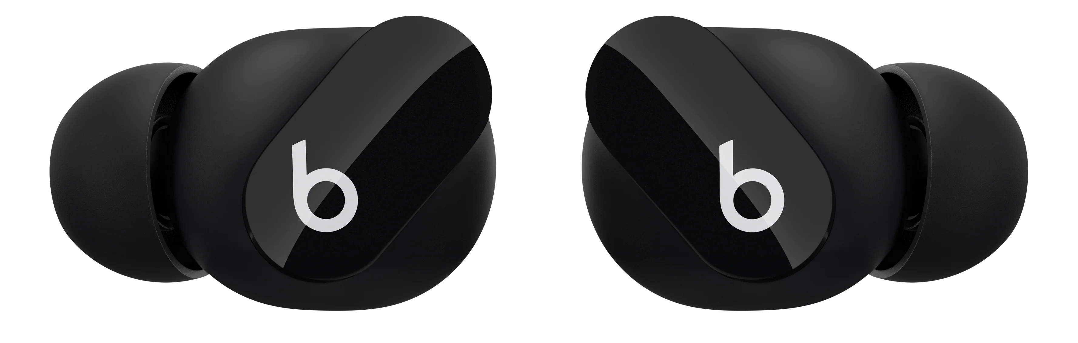 Beats Studio Buds – True Wireless Noise Cancelling Earphones – Black - Image 3