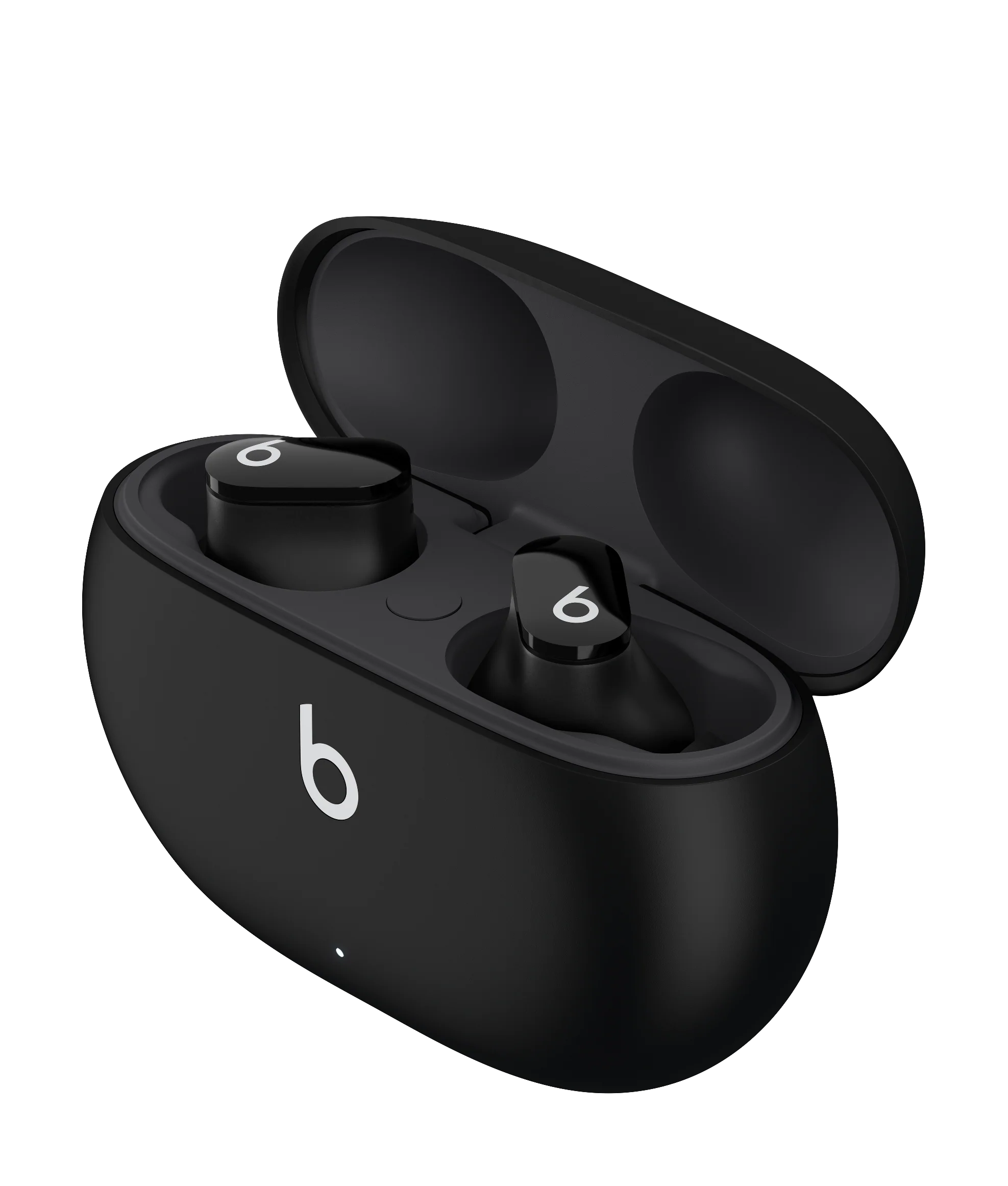 Beats Studio Buds – True Wireless Noise Cancelling Earphones – Black - Image 5