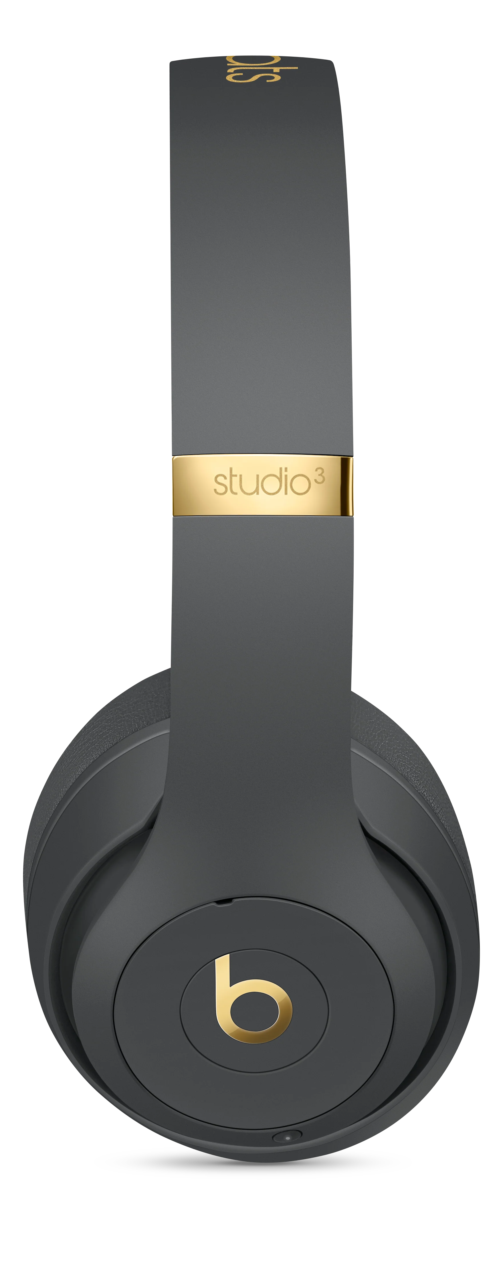 Beats Studio3 Wireless Headphones – The Beats Skyline Collection - Shadow Grey - Image 2