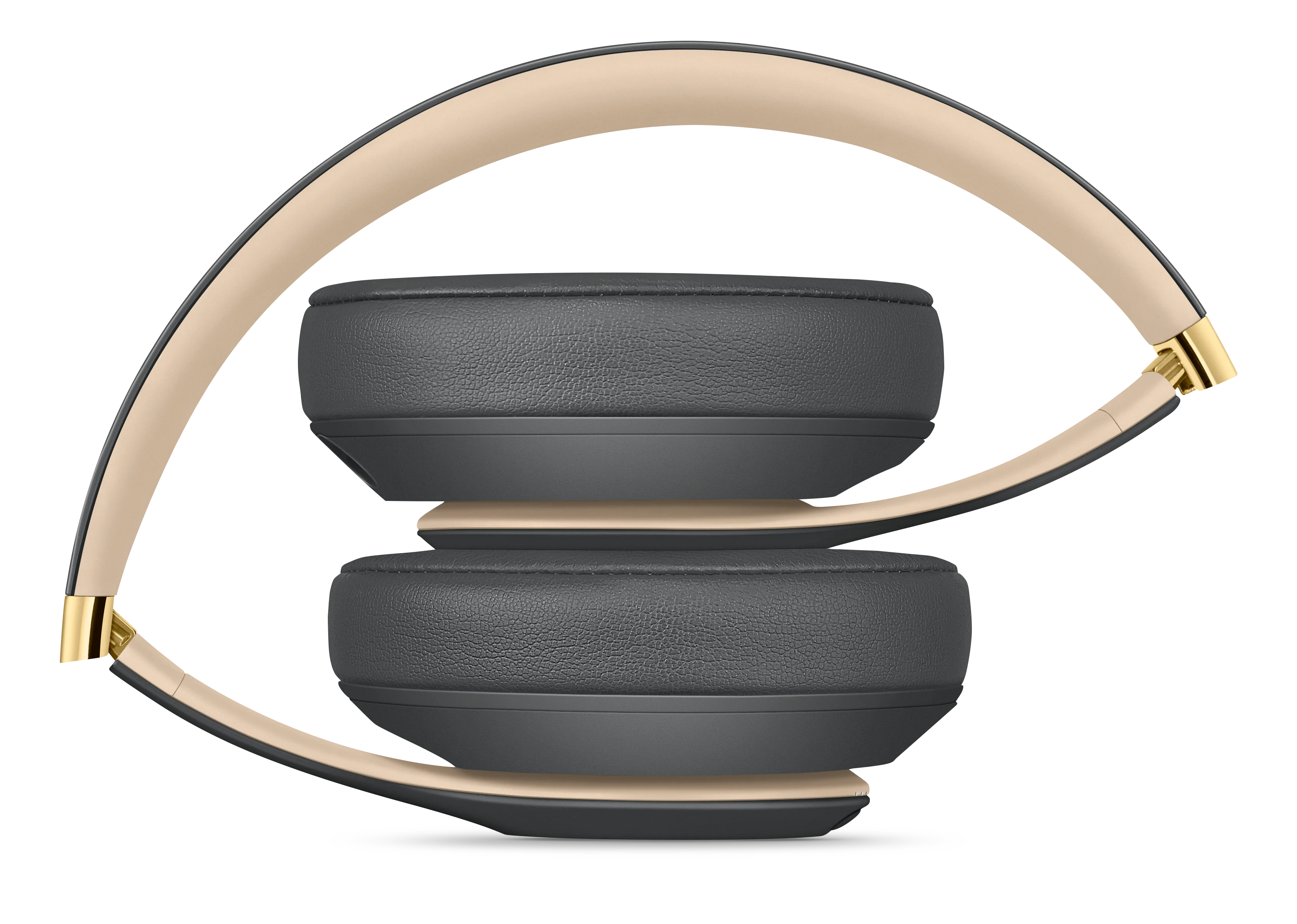 Beats Studio3 Wireless Headphones – The Beats Skyline Collection - Shadow Grey - Image 3