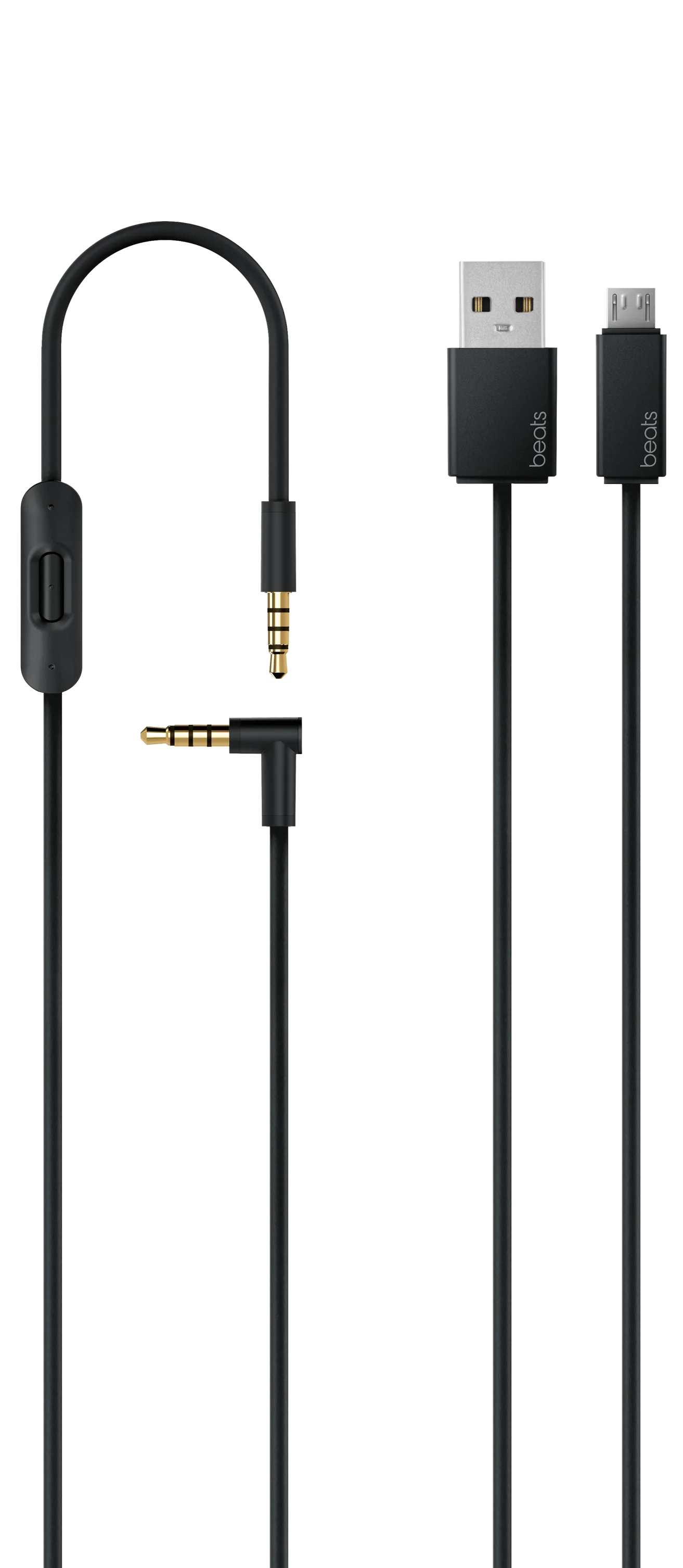Beats Studio3 Wireless Headphones – The Beats Skyline Collection - Shadow Grey - Image 6