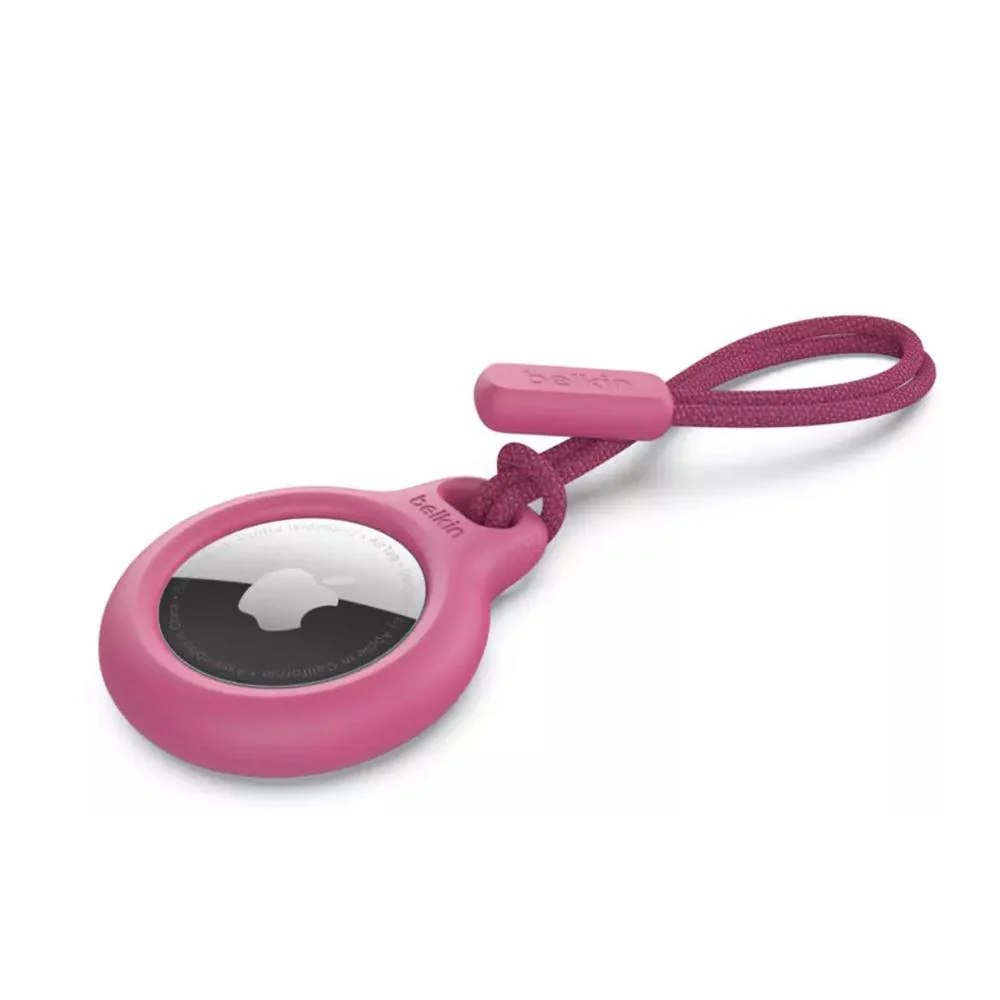 Belkin AirTag Case with Strap - Image 3