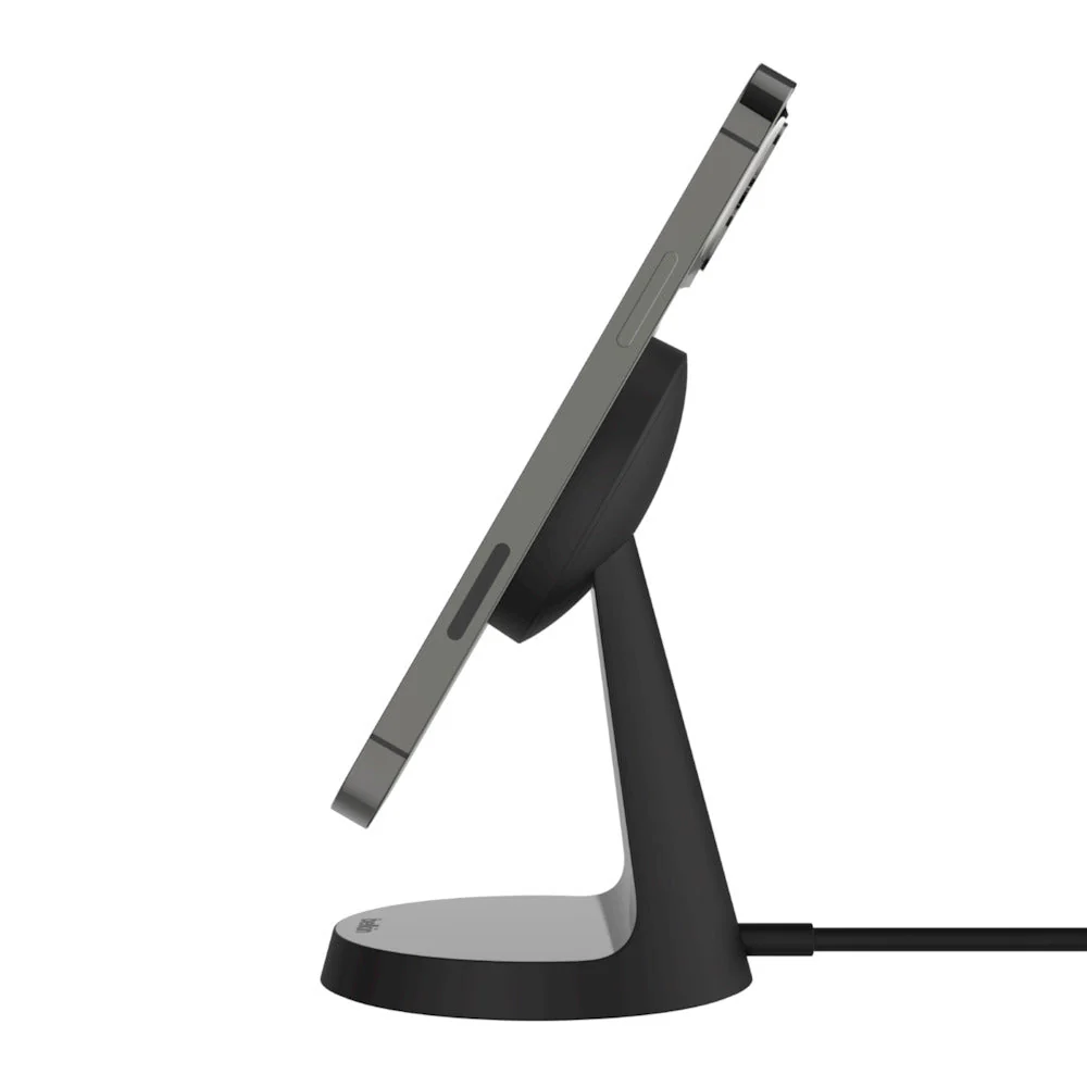Belkin BOOST‚ÜëCHARGE‚Ѣ Magnetic Wireless Charger Stand 7.5W - Image 3