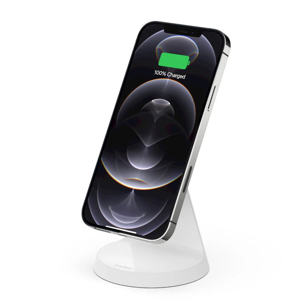 Belkin BOOST‚ÜëCHARGE‚Ѣ Magnetic Wireless Charger Stand 7.5W - Image 5