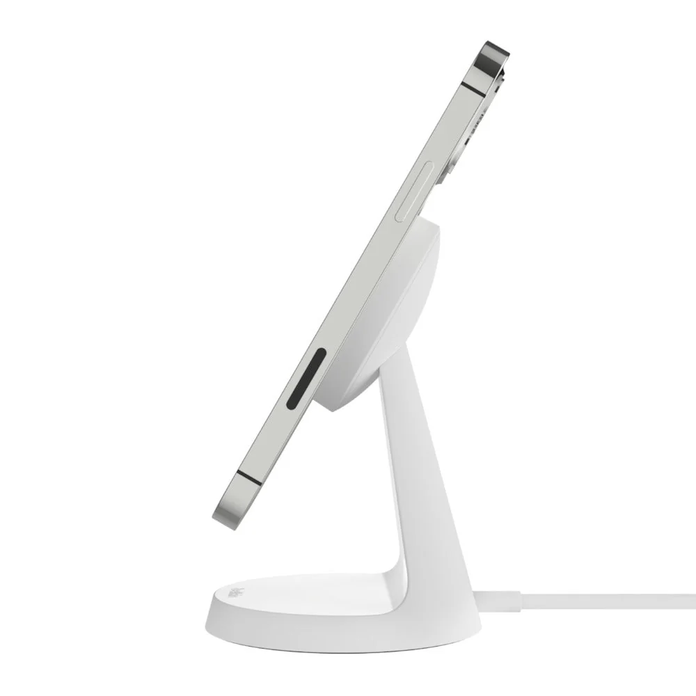 Belkin BOOST‚ÜëCHARGE‚Ѣ Magnetic Wireless Charger Stand 7.5W - Image 6