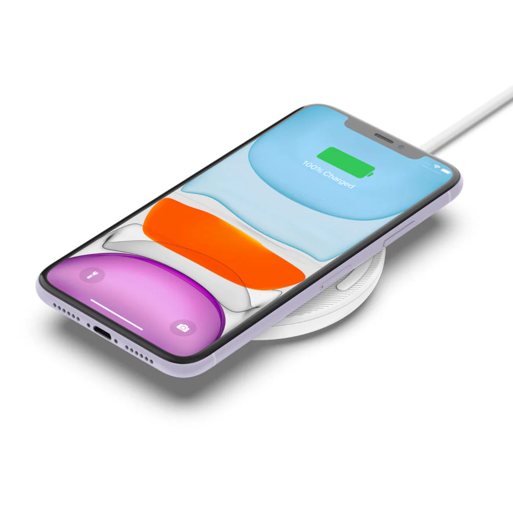 Belkin Wireless Charging Pad 10W - Image 11
