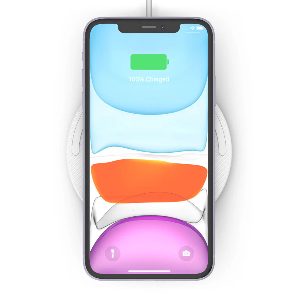 Belkin Wireless Charging Pad 10W - Image 12