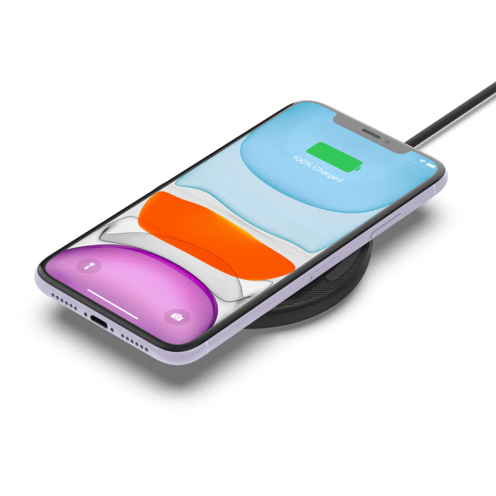 Belkin Wireless Charging Pad 10W - Image 5