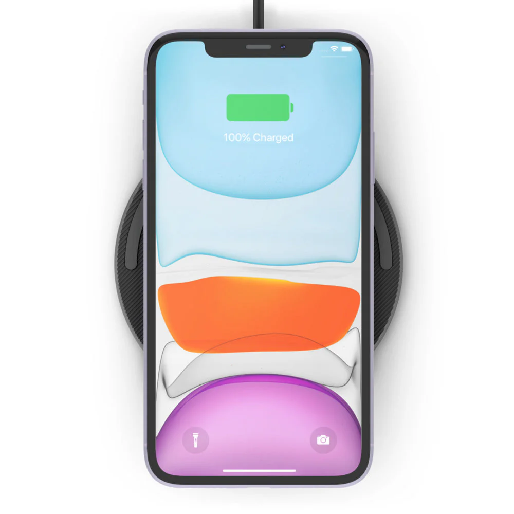 Belkin Wireless Charging Pad 10W - Image 6