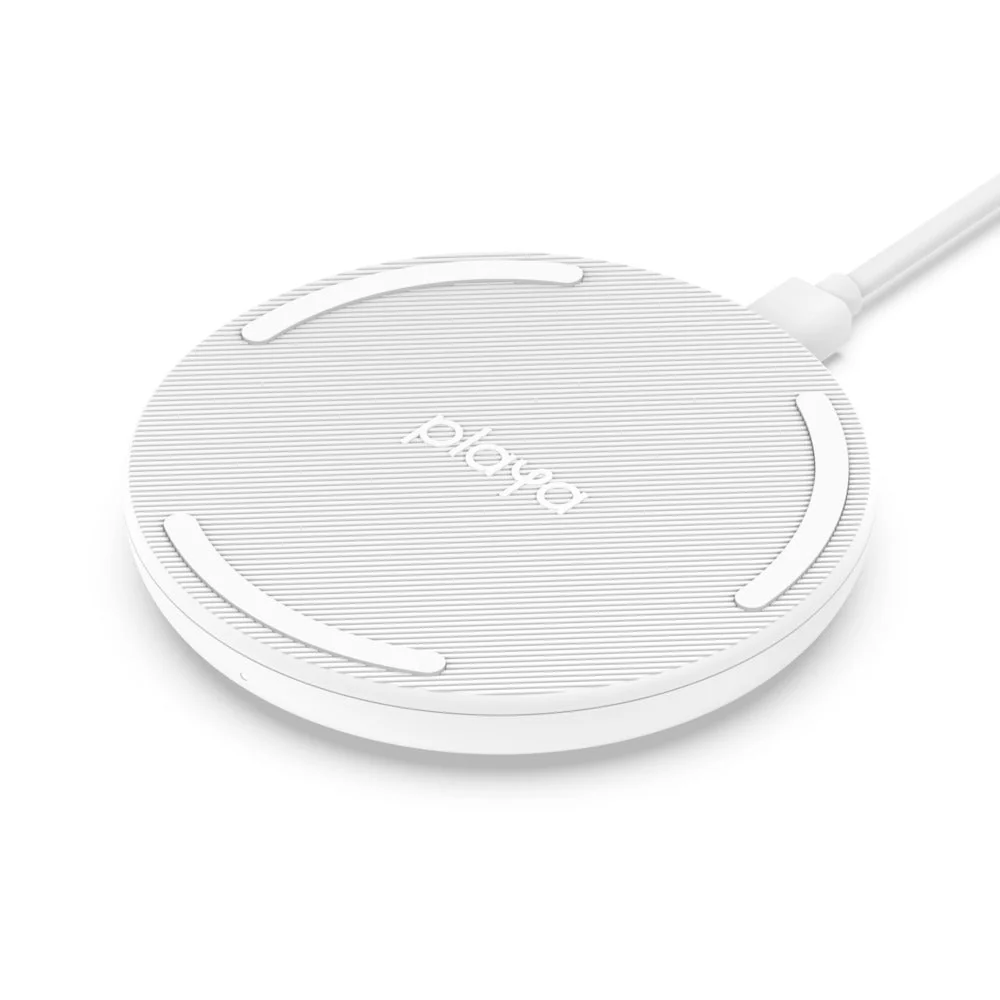 Belkin Wireless Charging Pad 10W - Image 8