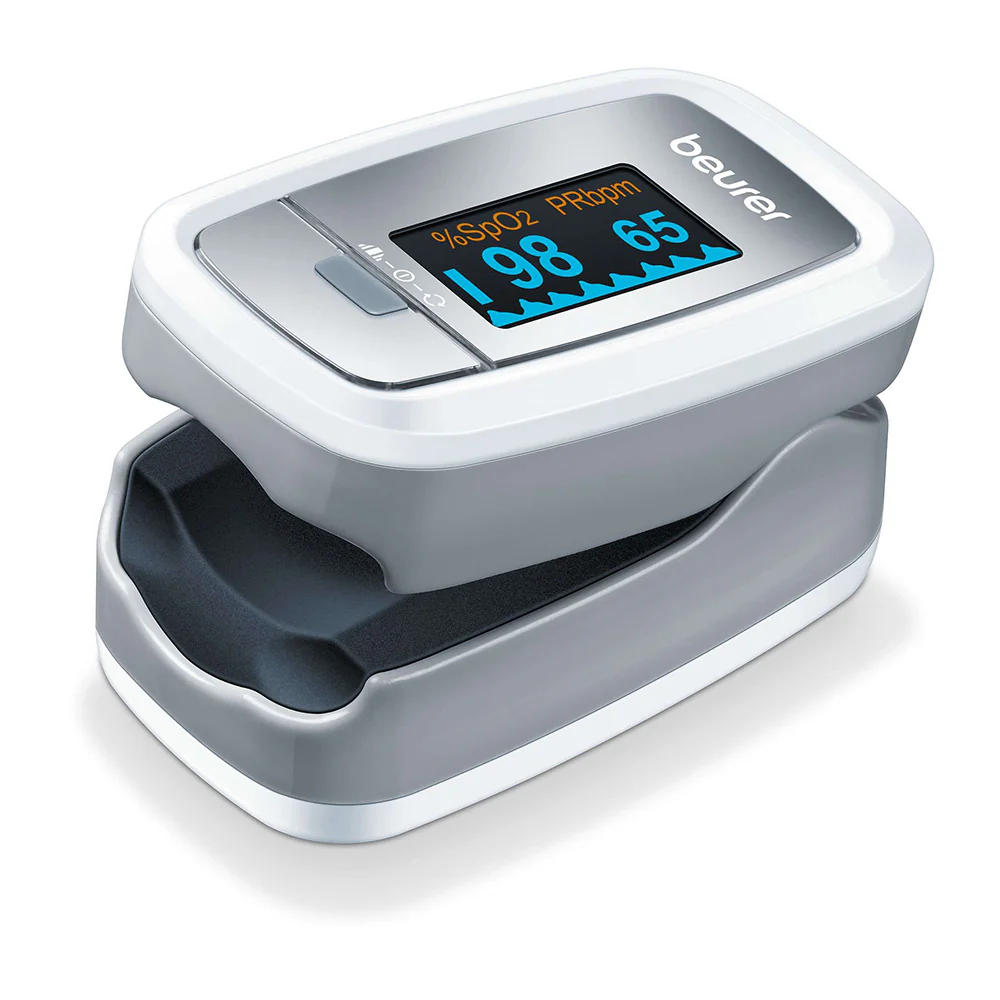 Beurer PO 30 Pulse Oximeter - Image 2