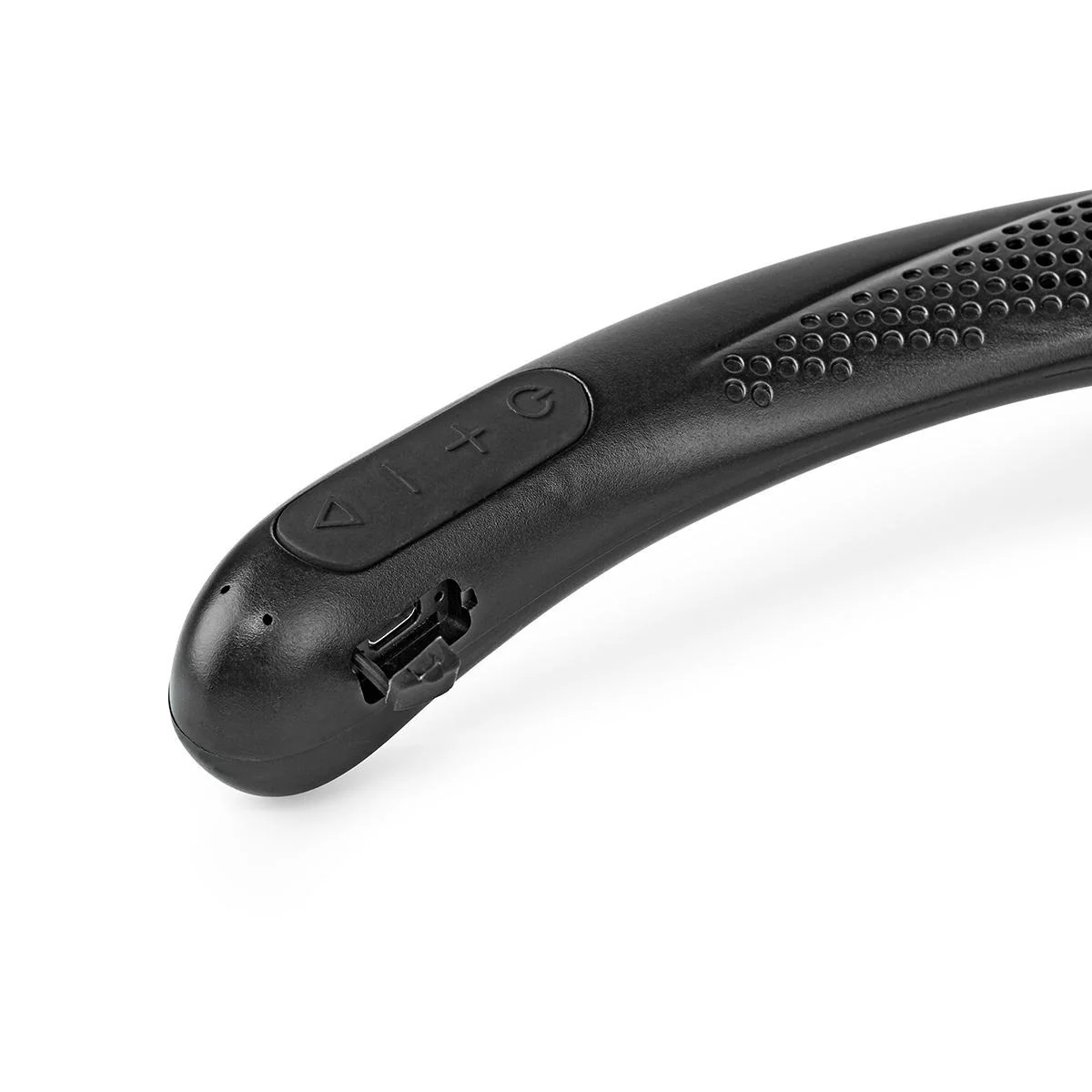 Nedis Bluetooth® Speaker - Black - Image 6
