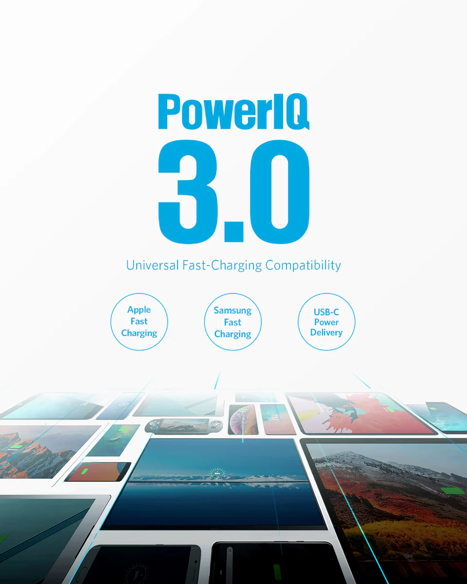 Anker PowerPort III 20W PD - Image 4