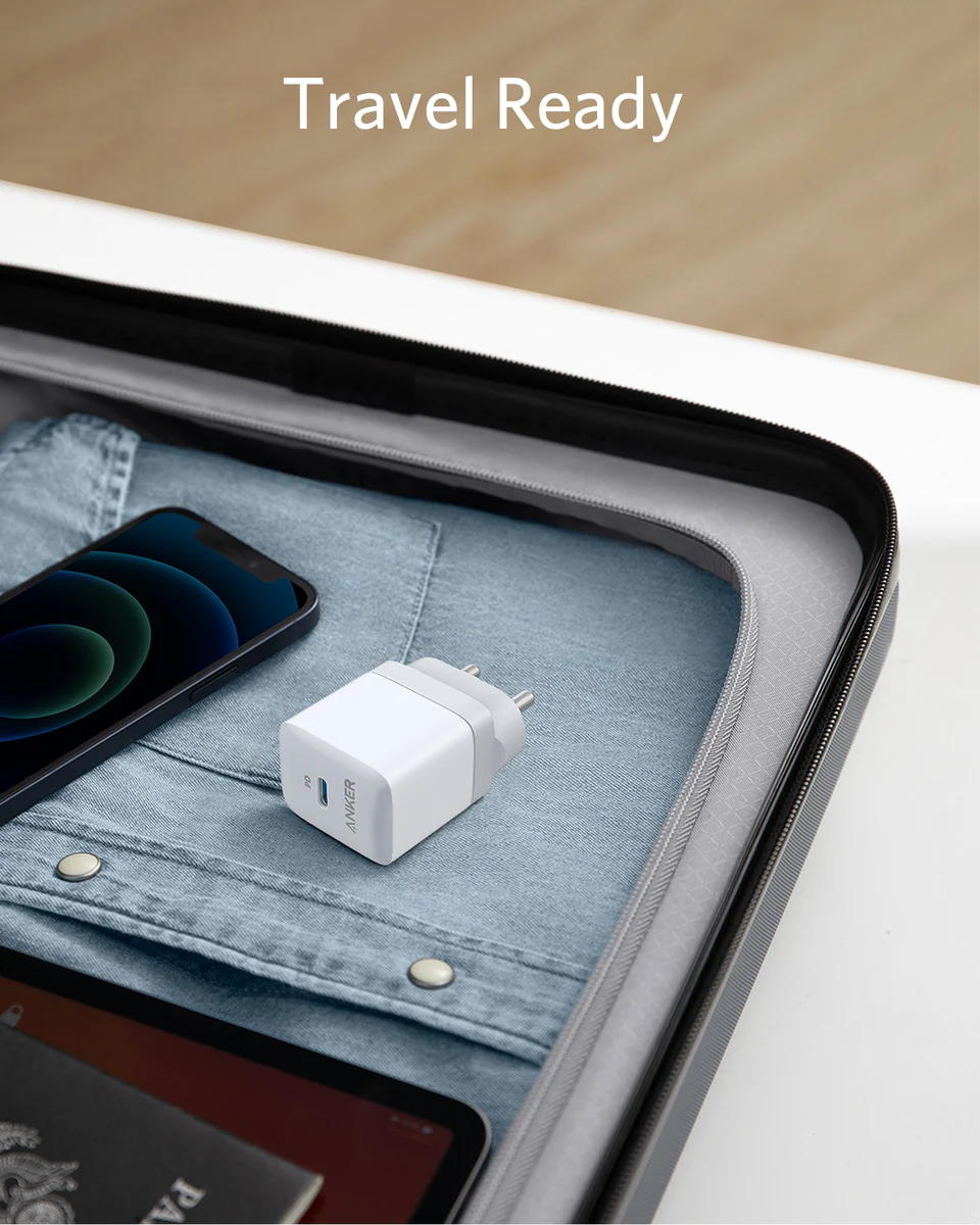 Anker PowerPort III 20W PD - Image 5