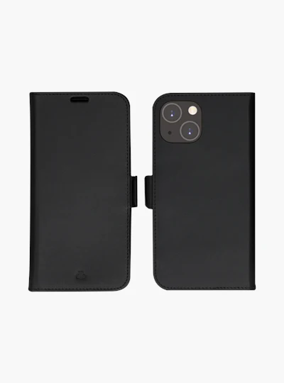 dbramante1928 Lynge case for iPhone 14 - Black - Image 3