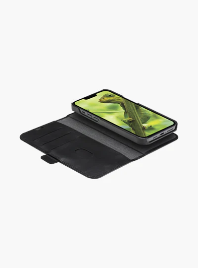 dbramante1928 Lynge case for iPhone 14 Plus - Black - Image 2