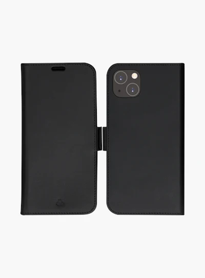 dbramante1928 Lynge case for iPhone 14 Plus - Black - Image 3