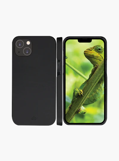 dbramante1928 Lynge case for iPhone 14 Plus - Black - Image 4