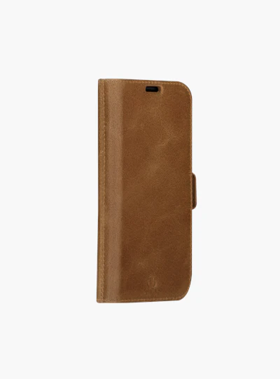 dbramante1928 Lynge case for iPhone 14 Plus - Tan - Image 8
