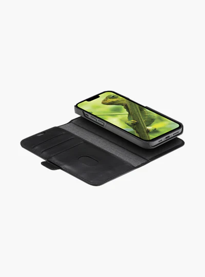 dbramante1928 Lynge case for iPhone 14 Pro - Black - Image 2