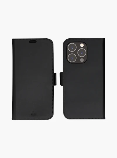 dbramante1928 Lynge case for iPhone 14 Pro - Black - Image 3