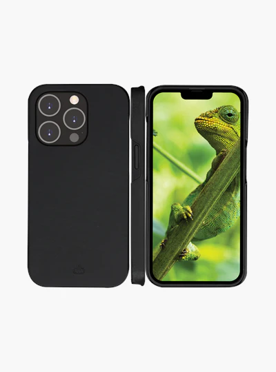 dbramante1928 Lynge case for iPhone 14 Pro - Black - Image 4