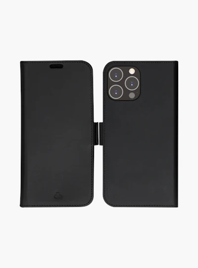 dbramante1928 Lynge case for iPhone 14 Pro Max - Black - Image 3