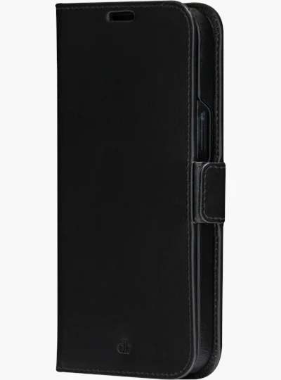 dbramante1928 Lynge case for iPhone 14 Pro Max - Black - Image 5