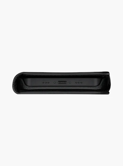 dbramante1928 Lynge case for iPhone 14 Pro Max - Black - Image 6