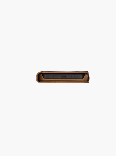 dbramante1928 Lynge case for iPhone 14 - Tan - Image 7