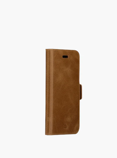 dbramante1928 Lynge case for iPhone 14 - Tan - Image 8