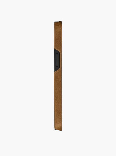 dbramante1928 Lynge case for iPhone 14 - Tan - Image 9