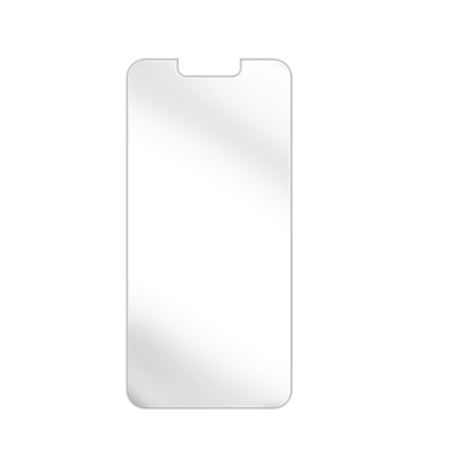 Element Glass (iPhone 14 Pro Max 2022)  - Clear - Image 2