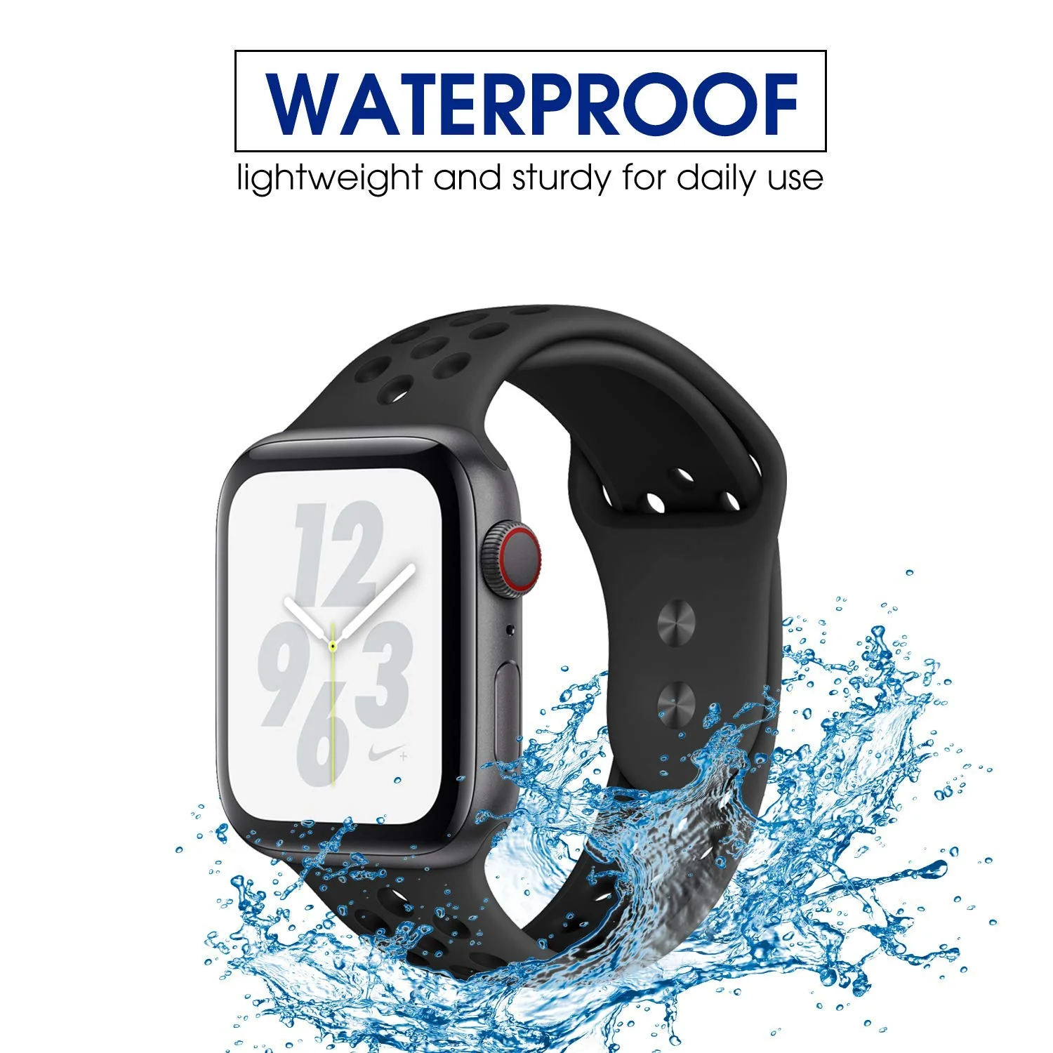 GRIPP 42/44mm Apple Watch Strap - Image 11