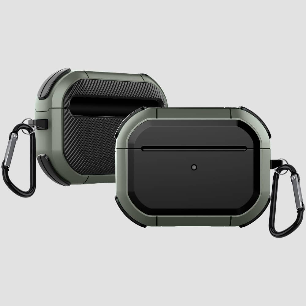 GRIPP Armor case + Keyring Hook for Airpods Pro - Image 10