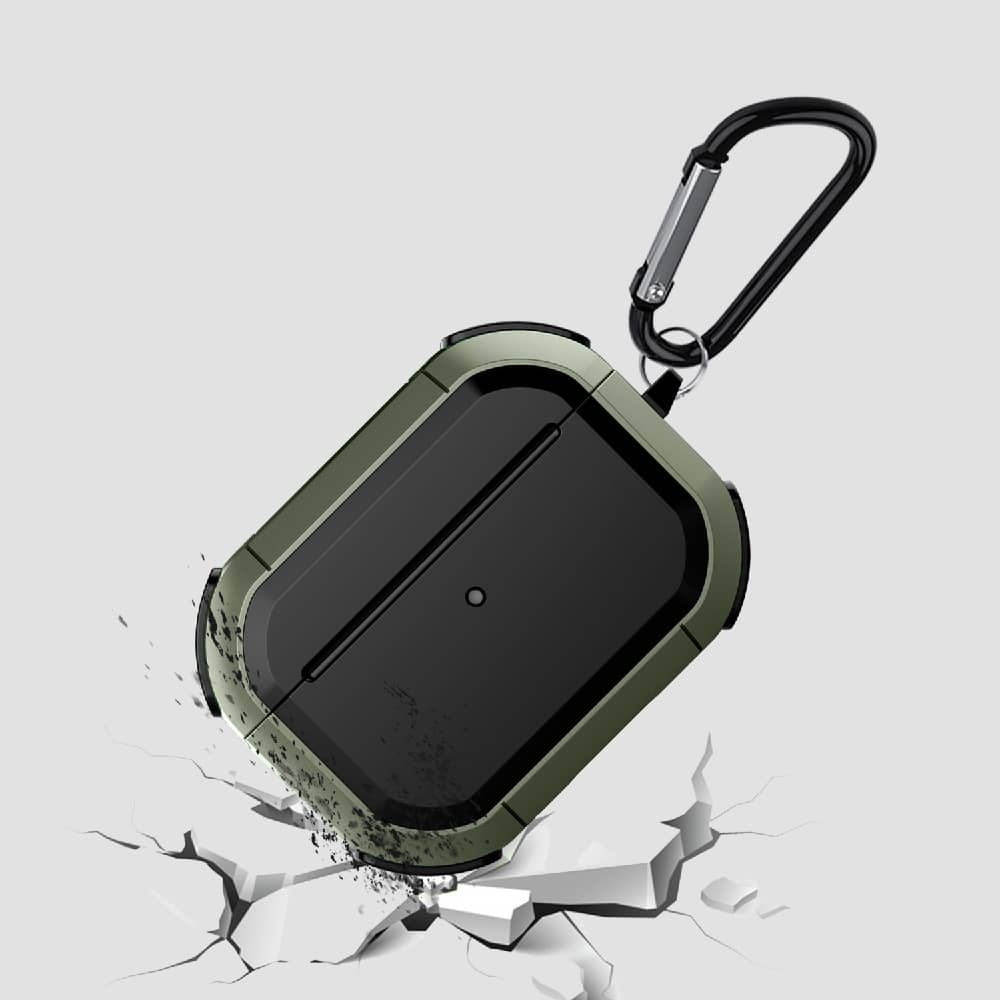 GRIPP Armor case + Keyring Hook for Airpods Pro - Image 12