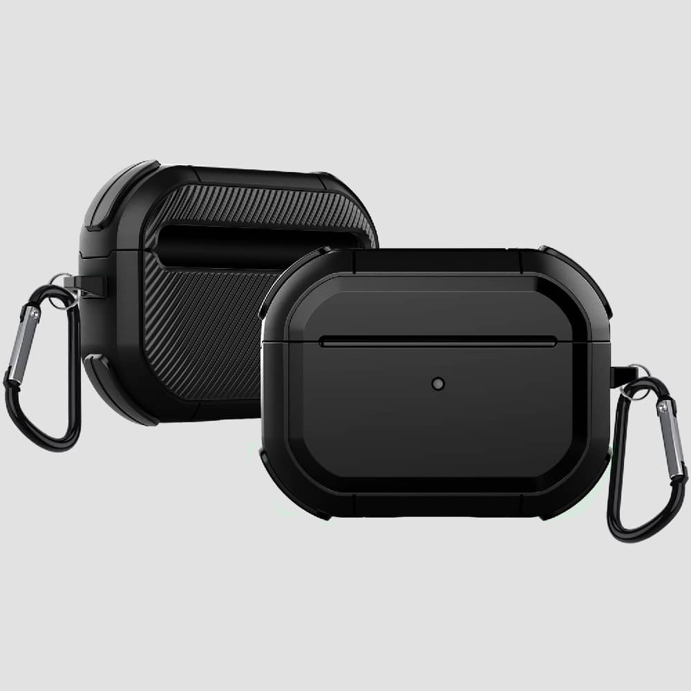 GRIPP Armor case + Keyring Hook for Airpods Pro - Image 2
